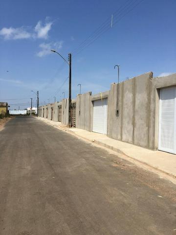 Residencial 2 e 3 Quartos no Araçagy / Entrega Imediata