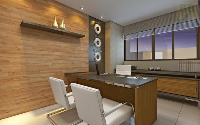 Apartamento para venda em natal / rn no bairro tirol - Foto 9