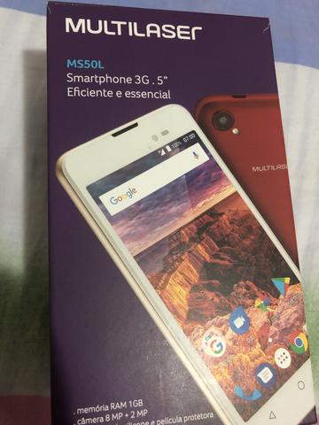 Celular Multilaser MS50L - Foto 4