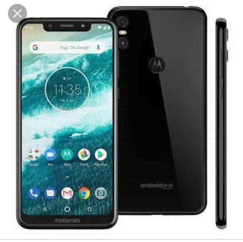 Vendo Motorola one - Foto 2