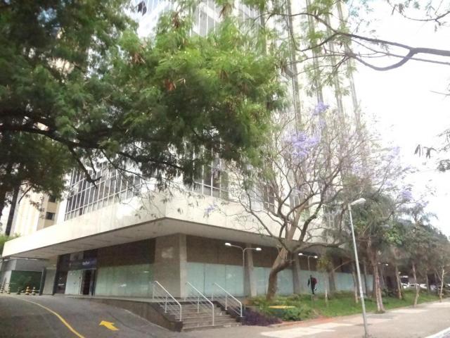 Loja em térreo de edifício para alugar, 120 m² por r$ 3.000,00/mês - jardim paulistano - s - Foto 20