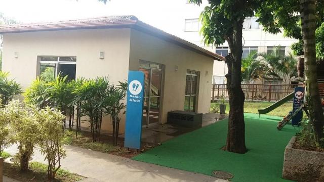 Apartamento com 2 dormitórios à venda, 52 m² por r$ 199.000,00 - manacás - belo horizonte/ - Foto 16
