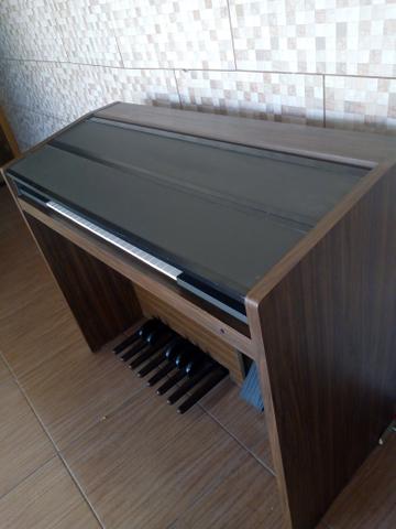Órgão mnami md 7200 - Foto 2