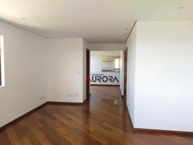 Apartamento com 4 dormitórios - Foto 7