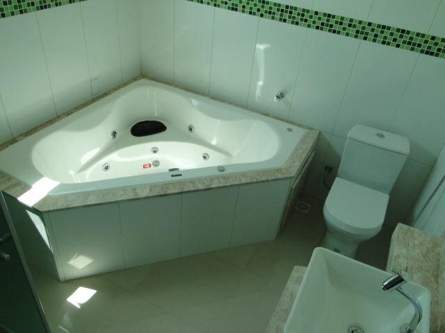 Casa Duplex bairro Jardim Gonzaga - Foto 5