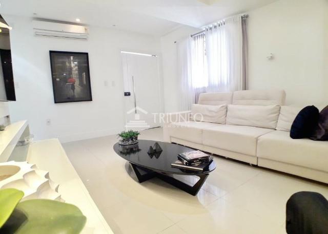 RF - Linda Casa em Condomínio Fechado na Cohama