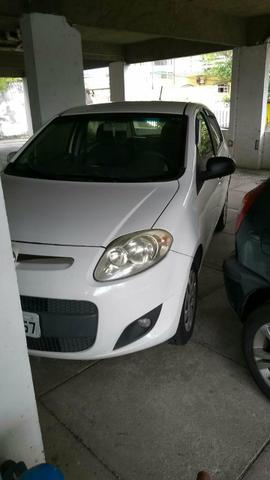 Pálio 2013 attractive 1.0 completo