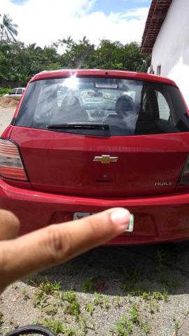 Vendo Agile 2011 fone 98879 - 1862 - Foto 3