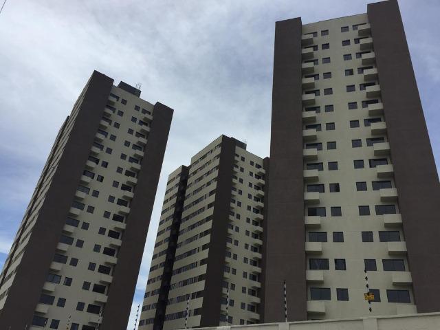 Ecogarden, apartamentos de 2 quartos com 46 e 54 m2 - a partir de R$170.000,00 - Foto 8