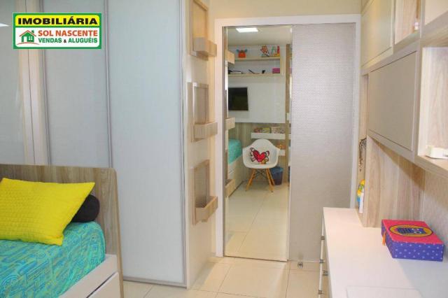 Casa duplex em condominio - Foto 14