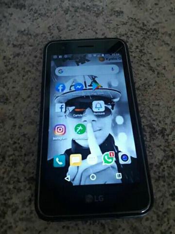 Lg k4 - Foto 2