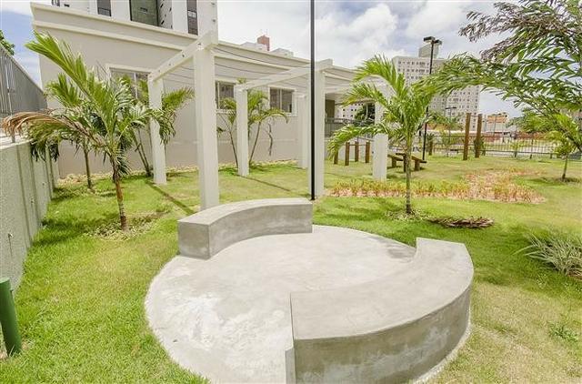 Spazio Nautillus, apartamento de 2 quartos com suíte - R$160.000,00 - Foto 7