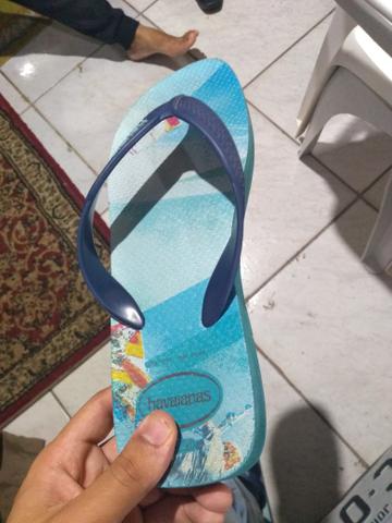 Havaiana