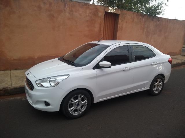 Ka+ sel sedan 1.5 16/17