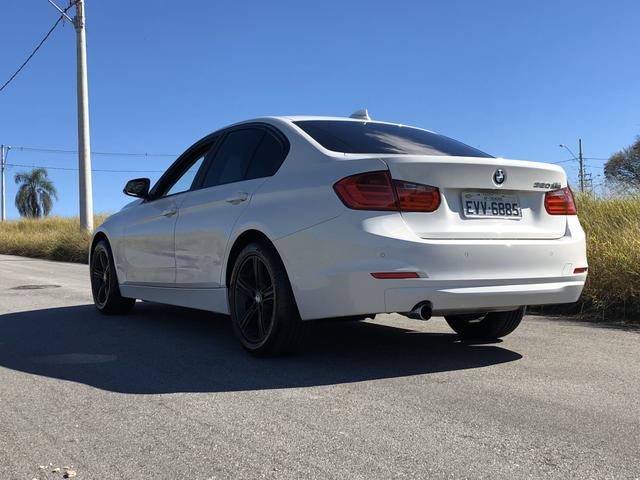 Bmw 320i turbo - Foto 4