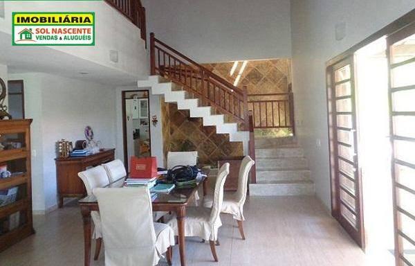 Casa duplex - Foto 7