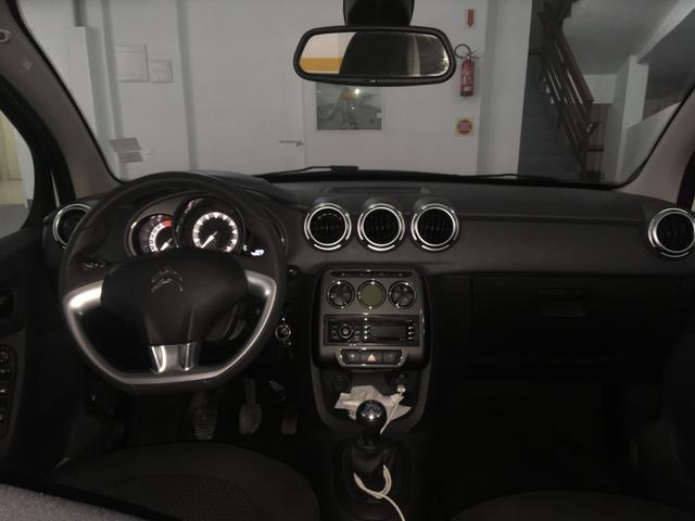 C3 2015 exclusive (única dona) abaixo da fipe - Foto 5