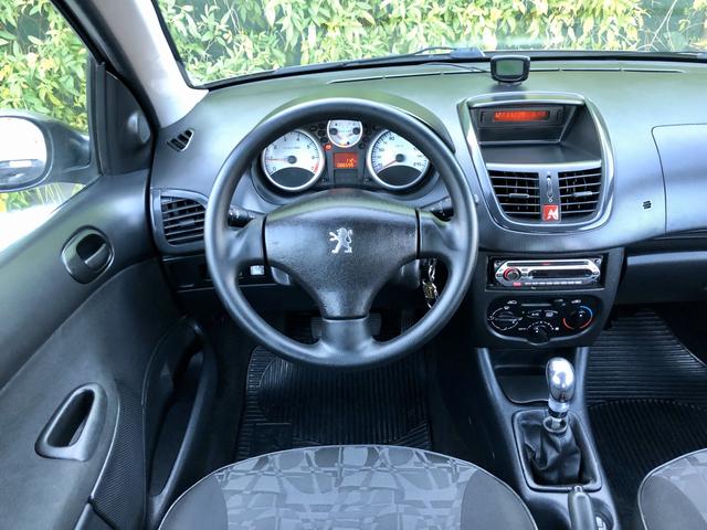 Peugeot 207 Passion 1.4 XRS 2010 EXTRA!! - Foto 6