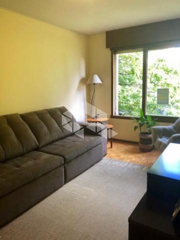 Apartamento para alugar com 2 dormitórios em , cod:I-023615 - Foto 2