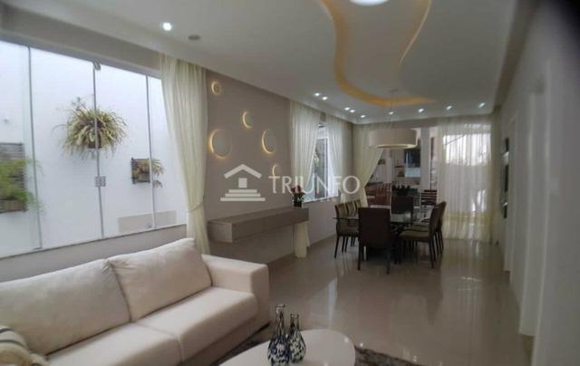 RF - Excelente Casa em Condomínio Fechado no Araçagy - 03 Suítes