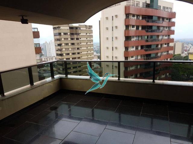 Apartamento residencial à venda, centro, londrina. - Foto 12