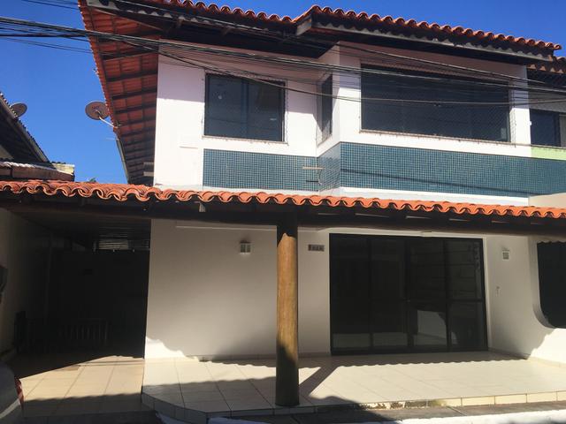 Casa 3/4 condomínio ! Piata-salvador - Foto 2