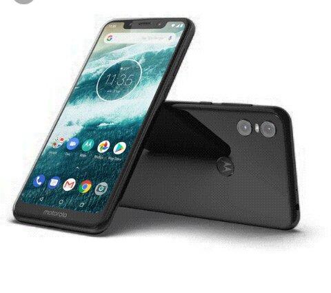 Vendo Motorola one