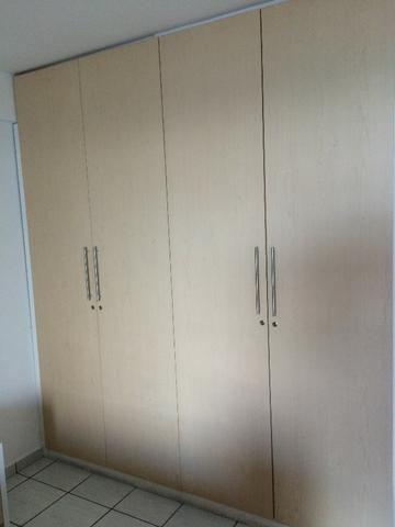 Paradise Flat - Ponta Negra - 43m² - Mobiliado -SN - Foto 10