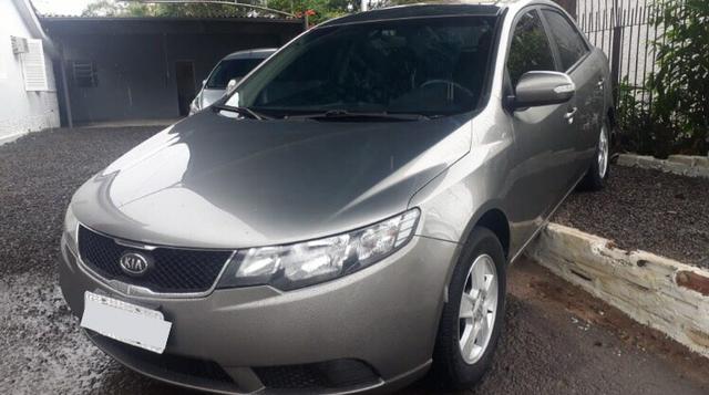Cerato 1.6 2010 completo