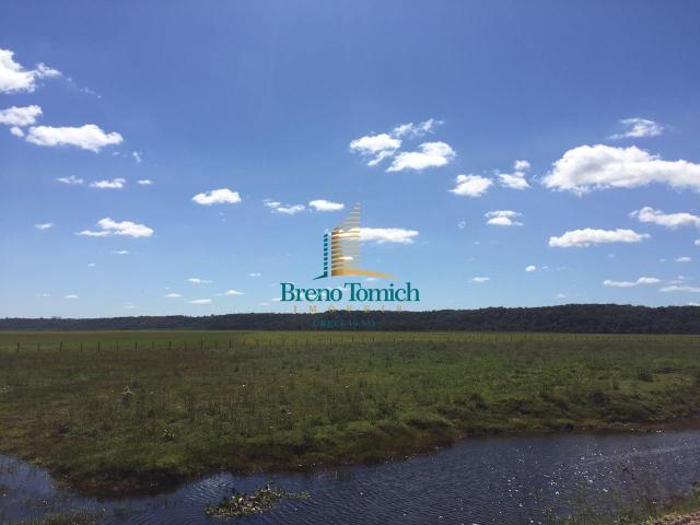 Fazenda à venda, 12100000 m² por r$ 37.000.000 - trancoso - porto seguro/bahia - Foto 11