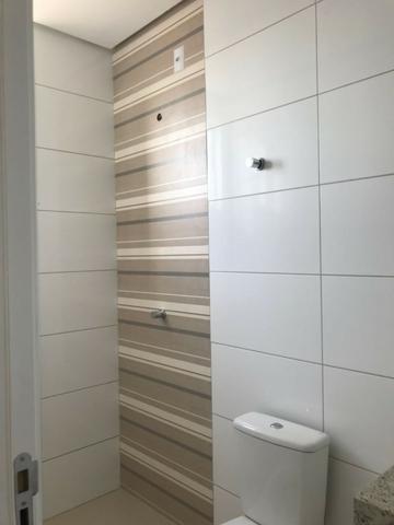 Exclusive, andar baixo, nascente e muito ventilado - Foto 10