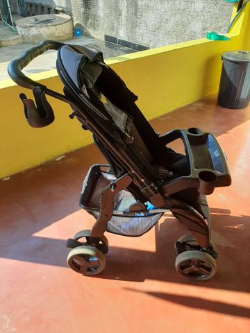 Carrinho de bebê - Foto 3