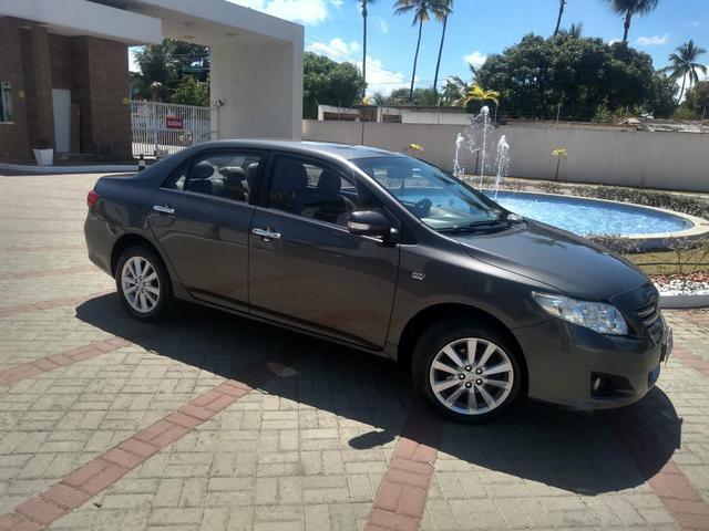 Corolla SEG 2010 Completo - Foto 6
