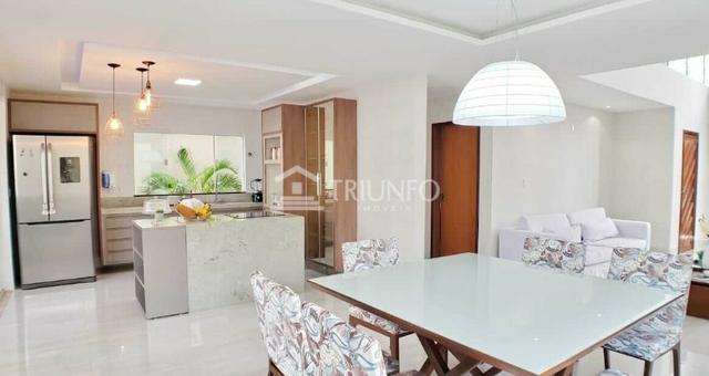 RF - Casa no Condomínio Damha com Lazer Privativo