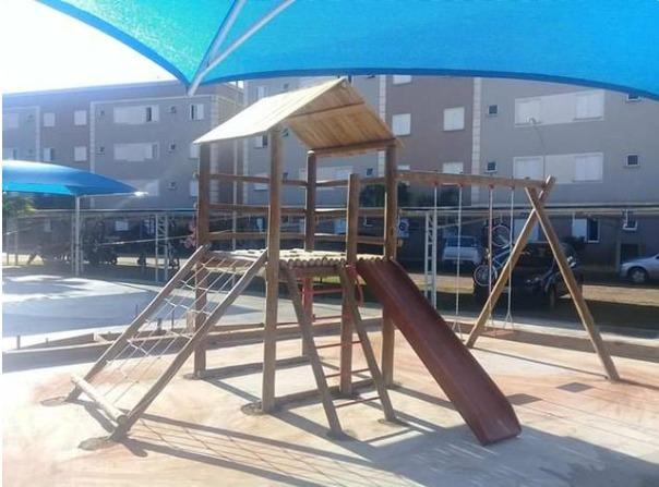 Vendo ou troco Apartamento Santa Marta - Foto 10