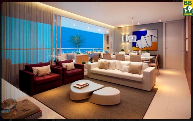 Apartamento para venda em natal / rn no bairro lagoa nova - Foto 4