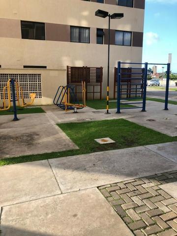 Ecogarden, apartamentos de 2 quartos com 46 e 54 m2 - a partir de R$170.000,00 - Foto 11