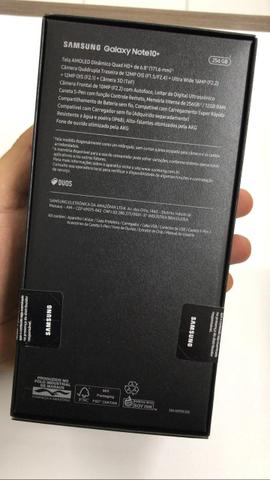 Samsung Galaxy Note 10+ - Foto 2