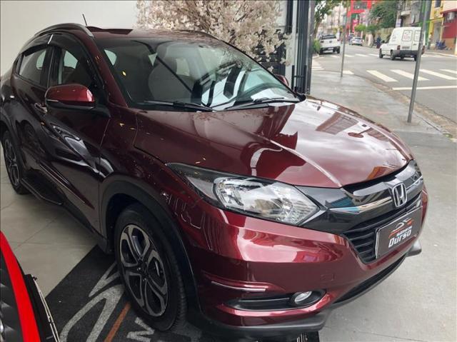 Honda Hr-v 1.8 16v Exl - Foto 2