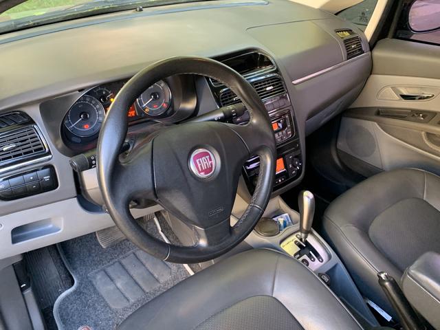 Fiat Linea 1.8 essence - Foto 12