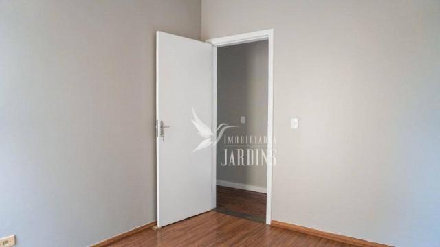 Casa com 3 dormitórios para alugar, 80 m² por r$ 1.950,00/mês - jardim presidente - londri - Foto 3