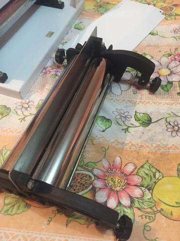 Máquina de fazer pão e massa industrial - Foto 4