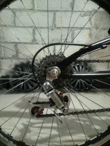 Barbada Bicicleta Totem Bike Top - Foto 5