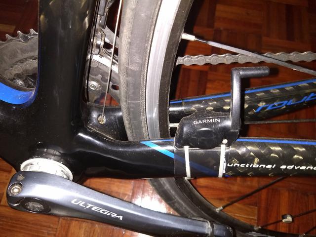Speed Specialized Roubaix - Foto 3