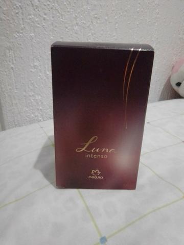 Luna intenso natura
