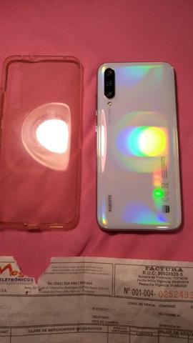 Celular Xiaomi Mí A3 128Gb - Foto 3