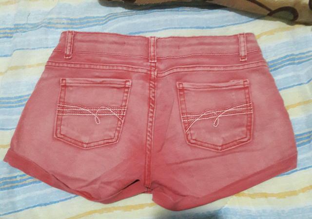Short jeans - Foto 2