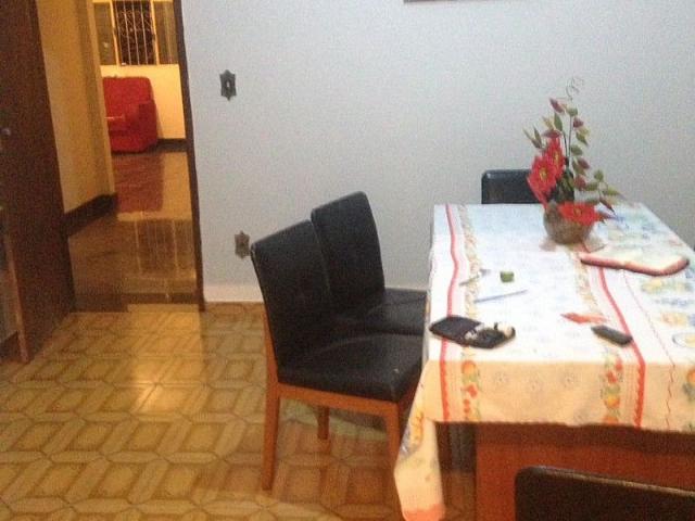 Casa à venda com 3 dormitórios em Pedra azul, Contagem cod:90818 - Foto 3