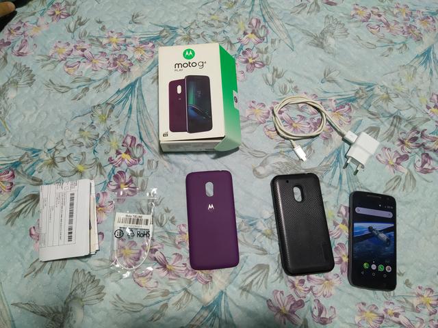 Moto G4 Play