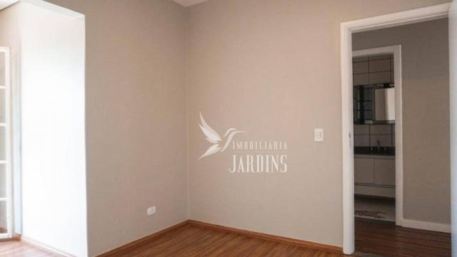 Casa com 3 dormitórios para alugar, 80 m² por r$ 1.950,00/mês - jardim presidente - londri - Foto 13